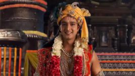 Devon Ke Dev Mahadev (Star Bharat) S28E37 Vasuki can't take care of Manasa