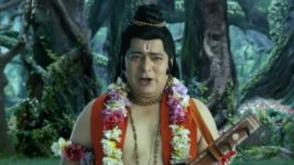 Devon Ke Dev Mahadev (Star Bharat) S28E38 Parvati is suspicious of Banasur