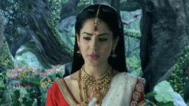 Devon Ke Dev Mahadev (Star Bharat) S29E05 Adi succeeds at entering Kailash