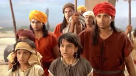 Devon Ke Dev Mahadev (Star Bharat) S29E06 Manasa kills Rishi Halahal