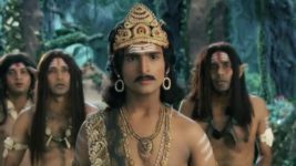 Devon Ke Dev Mahadev (Star Bharat) S30E02 Manasa is taken to Kailash