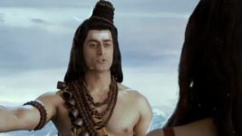 Devon Ke Dev Mahadev (Star Bharat) S30E03 Parvati gets furious at Manasa