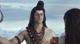 Devon Ke Dev Mahadev (Star Bharat) S30E04 Manasa shows disrespect