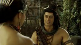 Devon Ke Dev Mahadev (Star Bharat) S30E06 Manasa's hatred for Mahadev