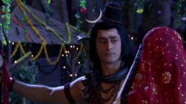 Devon Ke Dev Mahadev (Star Bharat) S31E06 Manasa's warning