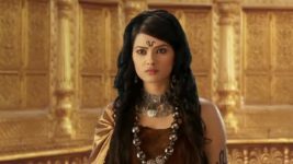 Devon Ke Dev Mahadev (Star Bharat) S31E08 Manasa poisons Lakshmi Chandra