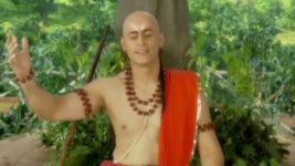 Devon Ke Dev Mahadev (Star Bharat) S32E06 Saraswati is pacified