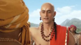 Devon Ke Dev Mahadev (Star Bharat) S32E08 Gyan Murti attacks Durdumb