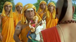 Devon Ke Dev Mahadev (Star Bharat) S32E09 Saraswati meets Gyan Murty