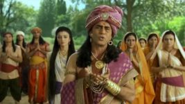 Devon Ke Dev Mahadev (Star Bharat) S32E11 Durdumb atones for his sins