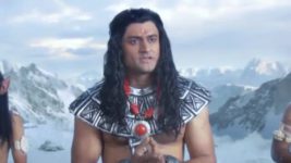 Devon Ke Dev Mahadev (Star Bharat) S33E02 Andhaka is sorry