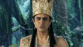 Devon Ke Dev Mahadev (Star Bharat) S33E08 Andhaka trains Lohitang