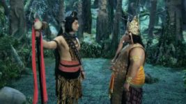 Devon Ke Dev Mahadev (Star Bharat) S33E10 Lohitang targets the gods