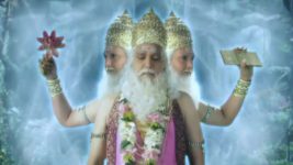 Devon Ke Dev Mahadev (Star Bharat) S33E16 Andhaka ruins Indradev's yagna