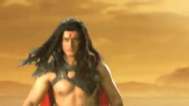 Devon Ke Dev Mahadev (Star Bharat) S34E02 Kartikay fights Lohitang