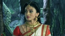 Devon Ke Dev Mahadev (Star Bharat) S34E09 Prithvi Devi blesses Lohitang