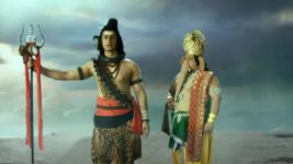 Devon Ke Dev Mahadev (Star Bharat) S34E11 Dev Kampan advises Lohitang