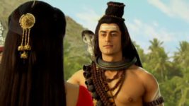 Devon Ke Dev Mahadev (Star Bharat) S34E17 Lohitang attacks Pippalada