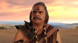 Devon Ke Dev Mahadev (Star Bharat) S34E18 Mahadev thanks Nandi