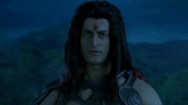 Devon Ke Dev Mahadev (Star Bharat) S35E08 Nigas agrees to swallow Vishnu