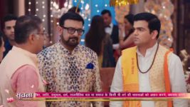 Dharam Patni S01 E17 Keerti escapes from Raghu