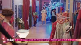 Dharam Patni S01 E19 Ravi flirts with Pratiksha