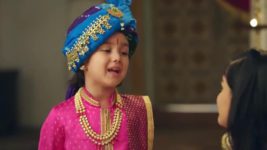 Dhruv Tara Samay Sadi Se Pare S01 E390 Pratap Ka Janamdin