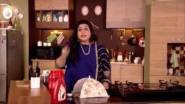 Ebar Jalsha Rannaghore S03E03 Madhumita's Narkel Ilish Pulao Full Episode