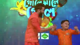 Gole Male Gol S01E13 Joyjit Gets Furious Full Episode