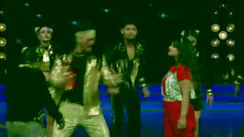 Ismart Jodi (Jalsha) S01E19 Bollywood Special Week Full Episode