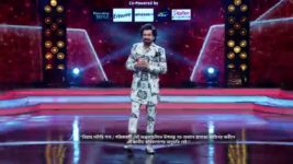 Ismart Jodi (Jalsha) S01E25 Prosenjit Graces the Show Full Episode