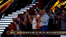 Jhalak Dikhla Jaa S10 E21 12th November 2022