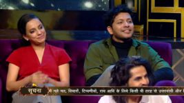 Jhalak Dikhla Jaa S10 E24 20th November 2022