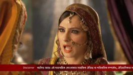 Jodha Akbar (Zee Bangla) S01E127 4th April 2022 Full Episode