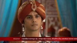 Jodha Akbar (Zee Bangla) S01E43 27th December 2021 Full Episode