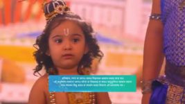 Joy Gopal S01E112 Brahmadev Coaxed by Shukracharya Full Episode