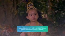 Joy Gopal S01E41 Krishna Defeats Trinavarta Full Episode