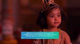 Joy Gopal S01E48 Krishna Relishes Makhan Full Episode