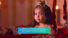 Joy Gopal S01E62 Mahadev Insists to Eat Makhan Full Episode