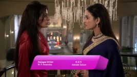 Kalash Ek vishwaas S08E07 Janki, Devika Join Hands Full Episode