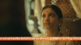 Kashibai Bajirao Ballal S01E13 1st December 2021 Full Episode