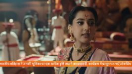 Kashibai Bajirao Ballal S01E134 18th May 2022 Full Episode