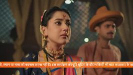 Kashibai Bajirao Ballal S01E197 15th August 2022 Full Episode