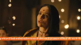 Kashibai Bajirao Ballal S01E20 10th December 2021 Full Episode