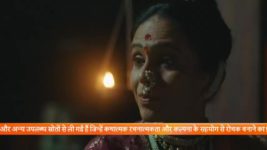 Kashibai Bajirao Ballal S01E28 22nd December 2021 Full Episode