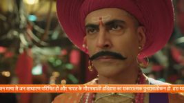 Kashibai Bajirao Ballal S01E29 23rd December 2021 Full Episode