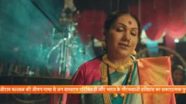 Kashibai Bajirao Ballal S01E30 24th December 2021 Full Episode