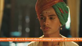 Kashibai Bajirao Ballal S01E32 28th December 2021 Full Episode