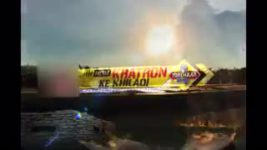 Khatron Ke Khiladi S04E09 1st July 2011 Full Episode