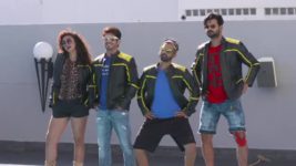 Khatron Ke Khiladi S11E08 8th August 2021 Full Episode